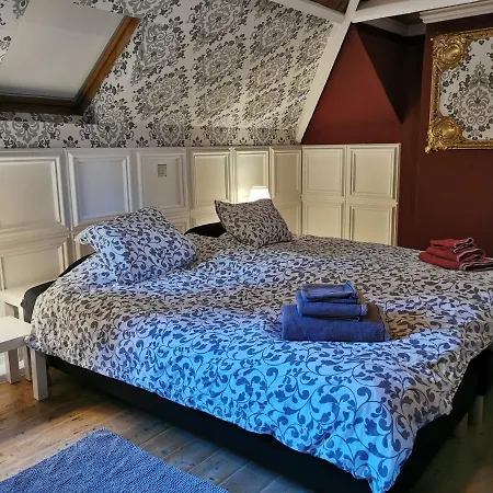 Debts From B-com To High No More Welcome Apartment Ostend